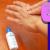 Как отмыть руки от суперклея: просто, быстро, безопасно